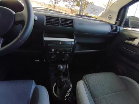 VOLKSWAGEN Crossfox 1.6 4P FLEX, Foto 12