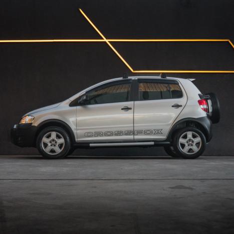 VOLKSWAGEN Crossfox 1.6 4P FLEX, Foto 4