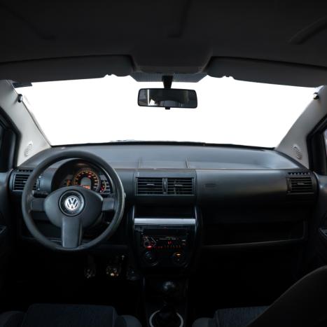 VOLKSWAGEN Crossfox 1.6 4P FLEX, Foto 6