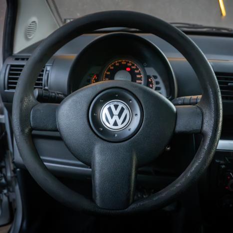 VOLKSWAGEN Crossfox 1.6 4P FLEX, Foto 8