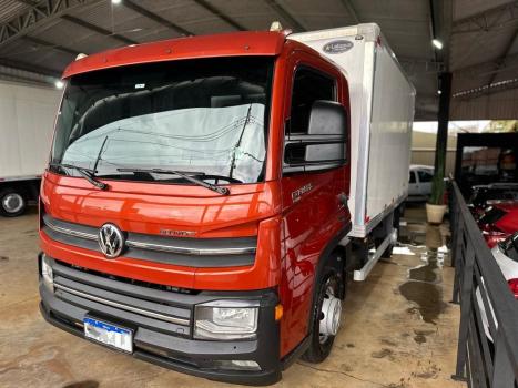 VOLKSWAGEN Delivery EXPRESS, Foto 1