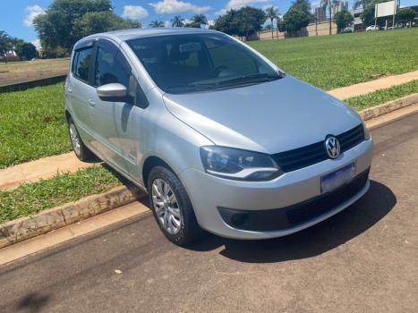 VOLKSWAGEN Fox 1.0 12V 4P TRENDLINE FLEX, Foto 2