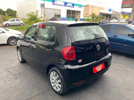 VOLKSWAGEN Fox 1.0 12V 4P TRENDLINE FLEX, Foto 4