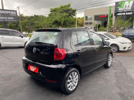 VOLKSWAGEN Fox 1.0 12V 4P TRENDLINE FLEX, Foto 5