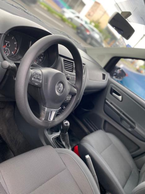 VOLKSWAGEN Fox 1.0 12V 4P TRENDLINE FLEX, Foto 7