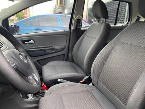 VOLKSWAGEN Fox 1.0 12V 4P TRENDLINE FLEX, Foto 11