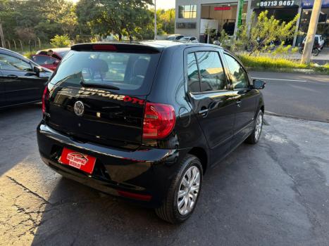 VOLKSWAGEN Fox 1.0 12V 4P TRENDLINE FLEX, Foto 6