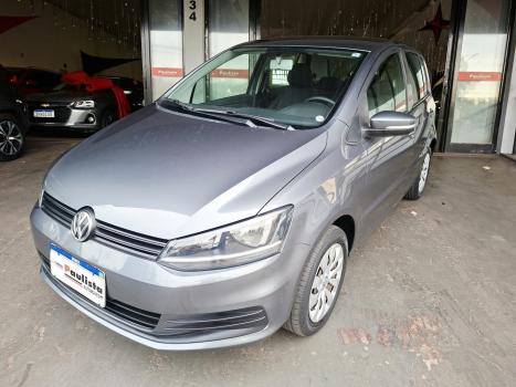 VOLKSWAGEN Fox 1.0 12V 4P TRENDLINE FLEX, Foto 1