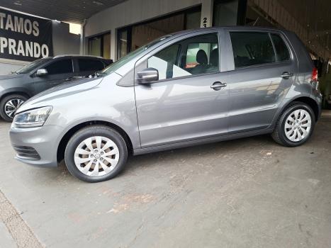 VOLKSWAGEN Fox 1.0 12V 4P TRENDLINE FLEX, Foto 2