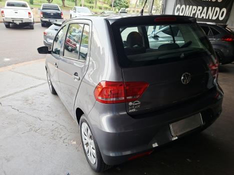 VOLKSWAGEN Fox 1.0 12V 4P TRENDLINE FLEX, Foto 3
