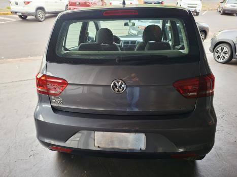 VOLKSWAGEN Fox 1.0 12V 4P TRENDLINE FLEX, Foto 4