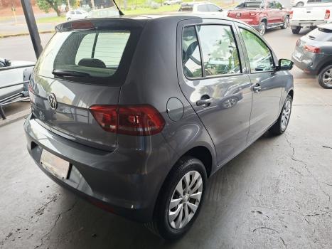 VOLKSWAGEN Fox 1.0 12V 4P TRENDLINE FLEX, Foto 5