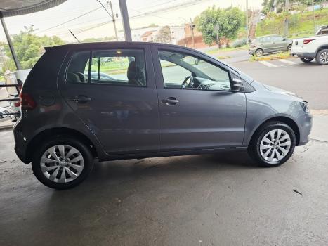 VOLKSWAGEN Fox 1.0 12V 4P TRENDLINE FLEX, Foto 6
