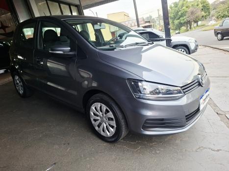 VOLKSWAGEN Fox 1.0 12V 4P TRENDLINE FLEX, Foto 7
