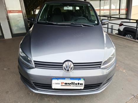VOLKSWAGEN Fox 1.0 12V 4P TRENDLINE FLEX, Foto 8