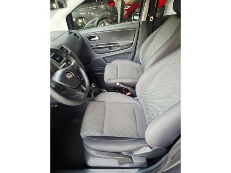 VOLKSWAGEN Fox 1.0 12V 4P TRENDLINE FLEX, Foto 9