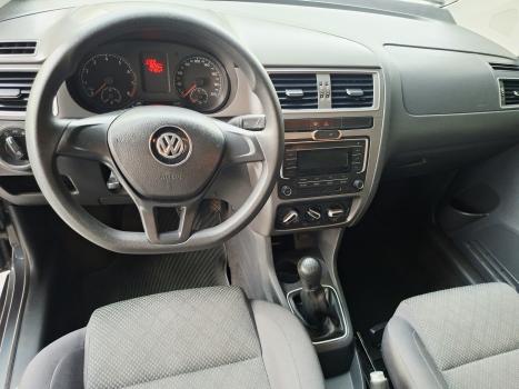 VOLKSWAGEN Fox 1.0 12V 4P TRENDLINE FLEX, Foto 10