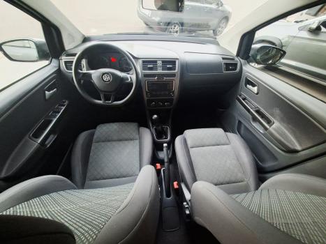 VOLKSWAGEN Fox 1.0 12V 4P TRENDLINE FLEX, Foto 11