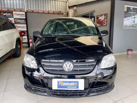 VOLKSWAGEN Fox 1.0 4P TREND FLEX, Foto 2