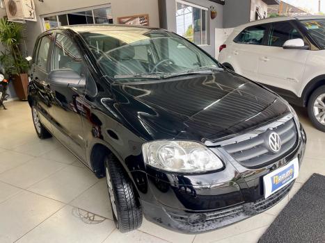 VOLKSWAGEN Fox 1.0 4P TREND FLEX, Foto 3
