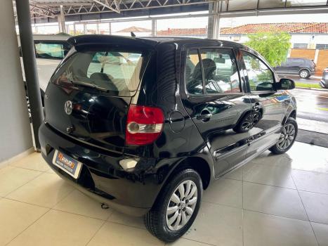VOLKSWAGEN Fox 1.0 4P TREND FLEX, Foto 4