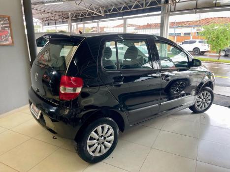 VOLKSWAGEN Fox 1.0 4P TREND FLEX, Foto 5