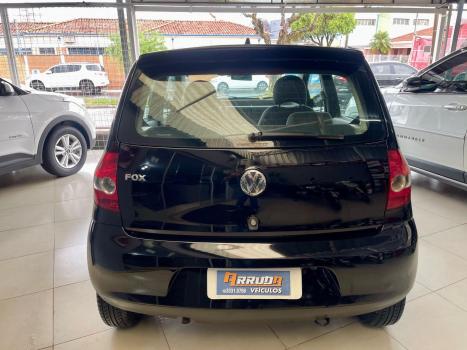 VOLKSWAGEN Fox 1.0 4P TREND FLEX, Foto 6