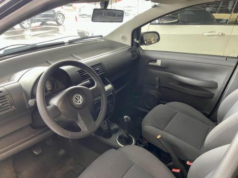VOLKSWAGEN Fox 1.0 4P TREND FLEX, Foto 7