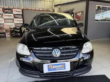 VOLKSWAGEN Fox 1.0 4P FLEX, Foto 2