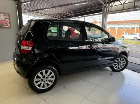 VOLKSWAGEN Fox 1.0 4P FLEX, Foto 3