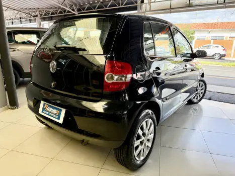 VOLKSWAGEN Fox 1.0 4P FLEX, Foto 4
