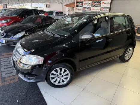VOLKSWAGEN Fox 1.0 4P FLEX, Foto 5