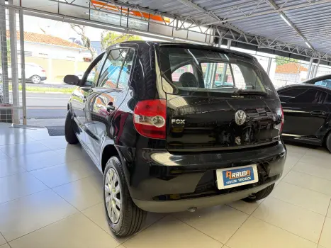 VOLKSWAGEN Fox 1.0 4P FLEX, Foto 7
