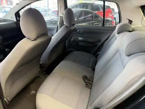 VOLKSWAGEN Fox 1.0 4P FLEX, Foto 8