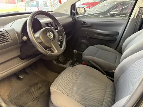 VOLKSWAGEN Fox 1.0 4P FLEX, Foto 10