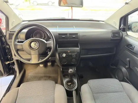 VOLKSWAGEN Fox 1.0 4P FLEX, Foto 11