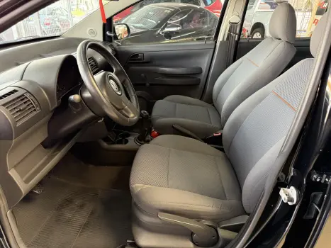VOLKSWAGEN Fox 1.0 4P FLEX, Foto 12
