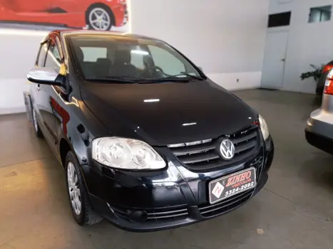 VOLKSWAGEN Fox 1.0 4P TREND FLEX, Foto 1 VOLKSWAGEN Fox 1.0 4P TREND FLEX, Foto 1