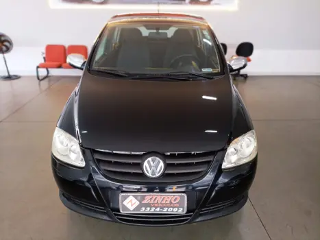 VOLKSWAGEN Fox 1.0 4P TREND FLEX, Foto 2 VOLKSWAGEN Fox 1.0 4P TREND FLEX, Foto 2