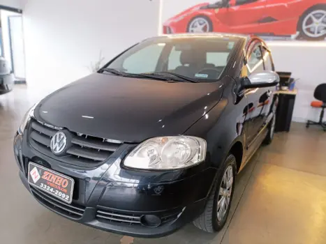 VOLKSWAGEN Fox 1.0 4P TREND FLEX, Foto 3 VOLKSWAGEN Fox 1.0 4P TREND FLEX, Foto 3