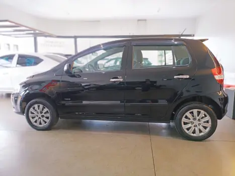 VOLKSWAGEN Fox 1.0 4P TREND FLEX, Foto 4 VOLKSWAGEN Fox 1.0 4P TREND FLEX, Foto 4