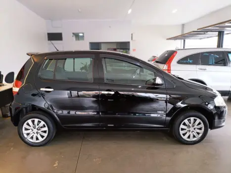 VOLKSWAGEN Fox 1.0 4P TREND FLEX, Foto 5 VOLKSWAGEN Fox 1.0 4P TREND FLEX, Foto 5