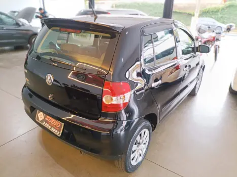 VOLKSWAGEN Fox 1.0 4P TREND FLEX, Foto 6 VOLKSWAGEN Fox 1.0 4P TREND FLEX, Foto 6