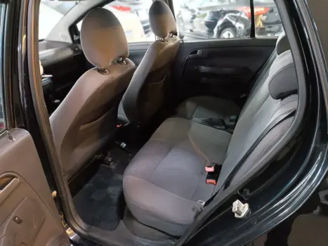 VOLKSWAGEN Fox 1.0 4P TREND FLEX, Foto 9 VOLKSWAGEN Fox 1.0 4P TREND FLEX, Foto 9