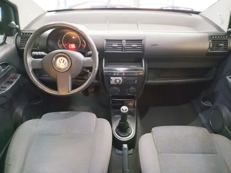 VOLKSWAGEN Fox 1.0 4P TREND FLEX, Foto 10 VOLKSWAGEN Fox 1.0 4P TREND FLEX, Foto 10