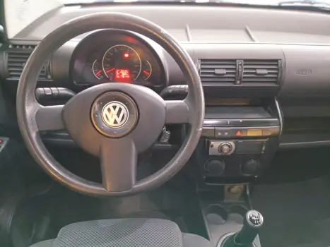 VOLKSWAGEN Fox 1.0 4P TREND FLEX, Foto 11 VOLKSWAGEN Fox 1.0 4P TREND FLEX, Foto 11