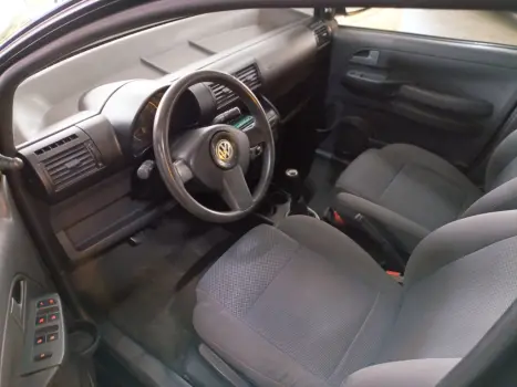 VOLKSWAGEN Fox 1.0 4P TREND FLEX, Foto 13 VOLKSWAGEN Fox 1.0 4P TREND FLEX, Foto 13