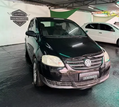 VOLKSWAGEN Fox 1.0 4P TREND FLEX, Foto 4