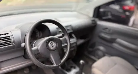 VOLKSWAGEN Fox 1.0 4P TREND FLEX, Foto 7