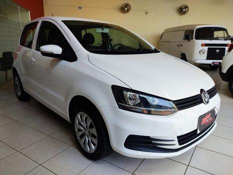 VOLKSWAGEN Fox 1.0 4P TRENDLINE FLEX, Foto 2